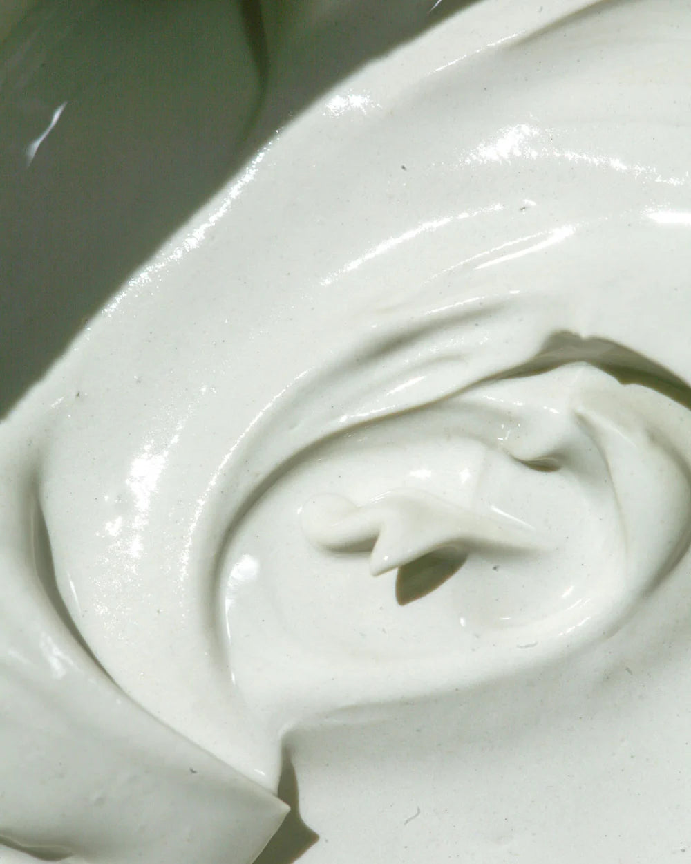 White Clay Powder