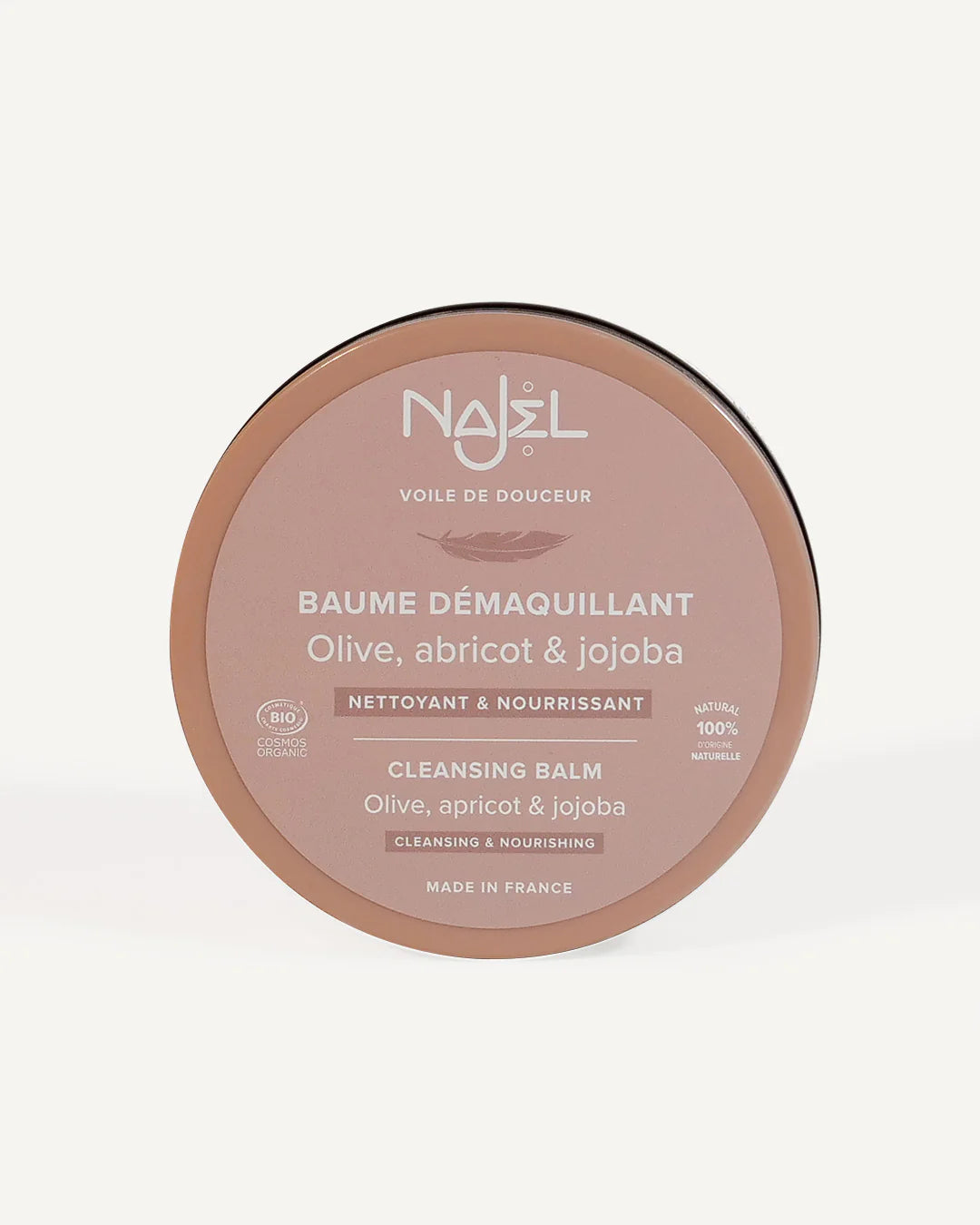 Makeup Remover Balm