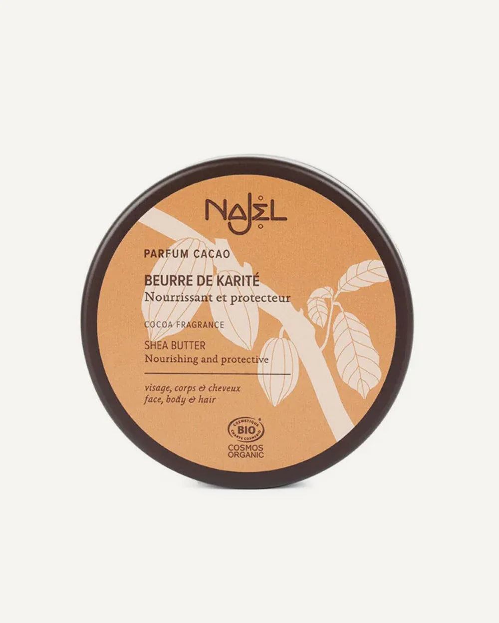 Shea butter | Cocoa