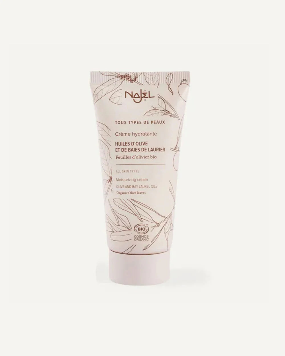 Moisturizing Face Cream | All skin types