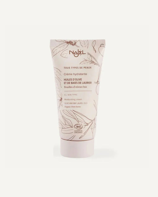 Moisturizing Face Cream | All skin types
