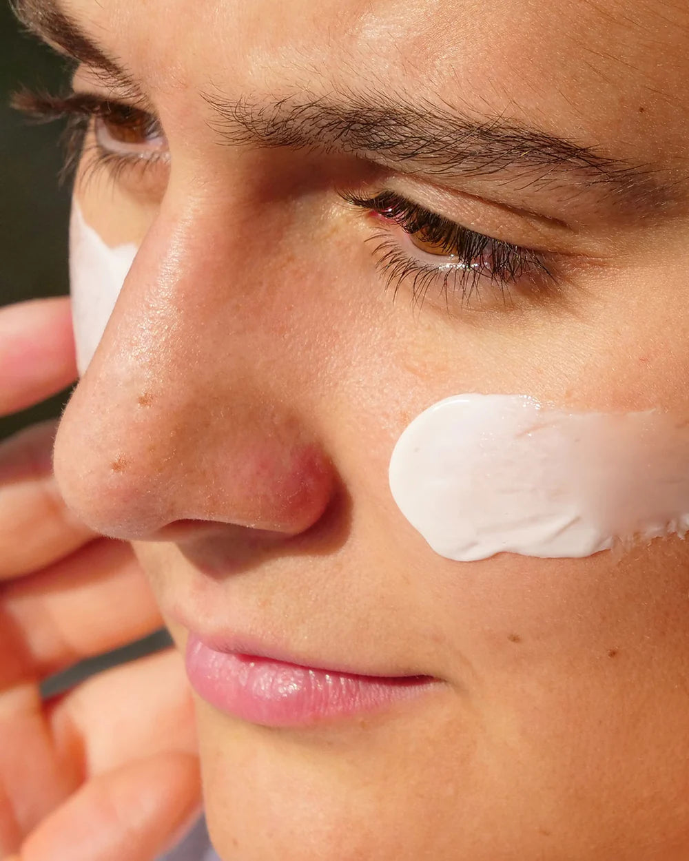 Moisturizing Face Cream | All skin types