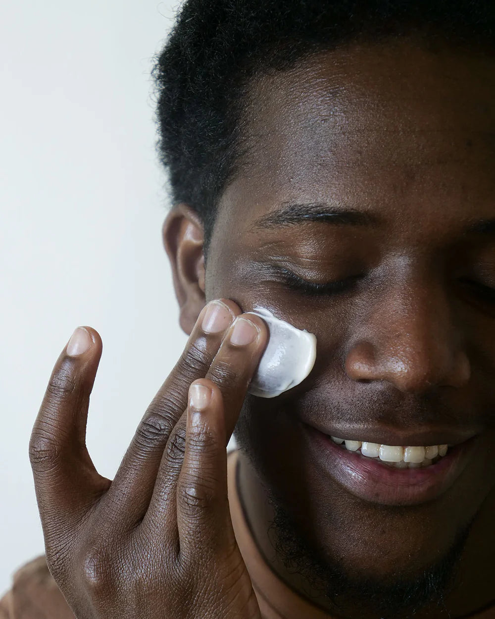 Mattifying face cream | Oily skin