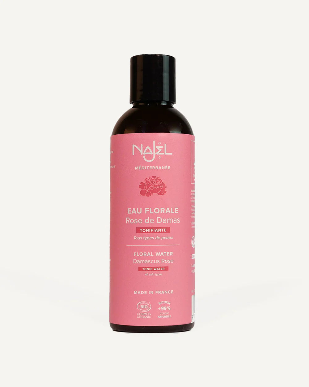 Floral water | Damascus rose