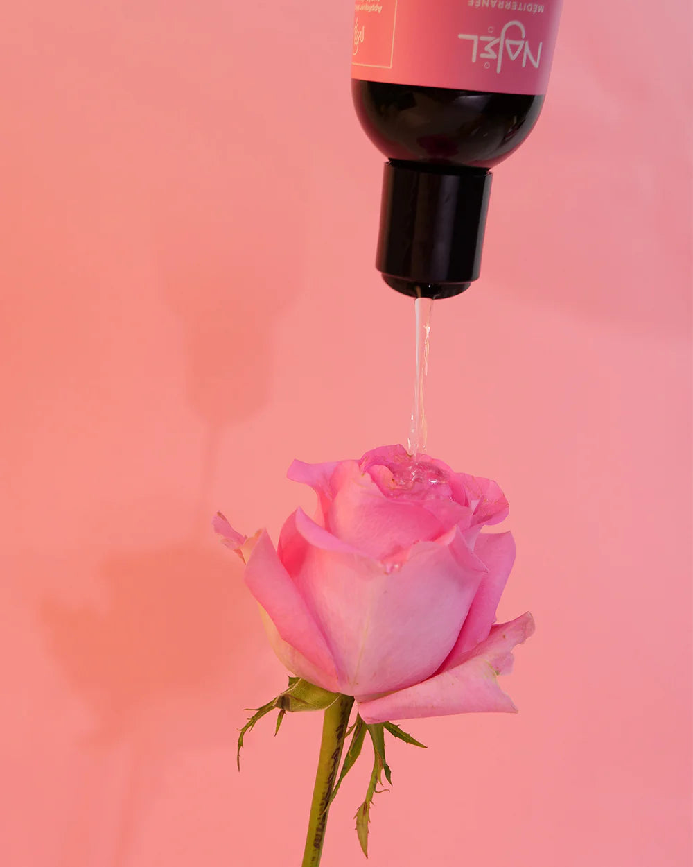 Floral water | Damascus rose