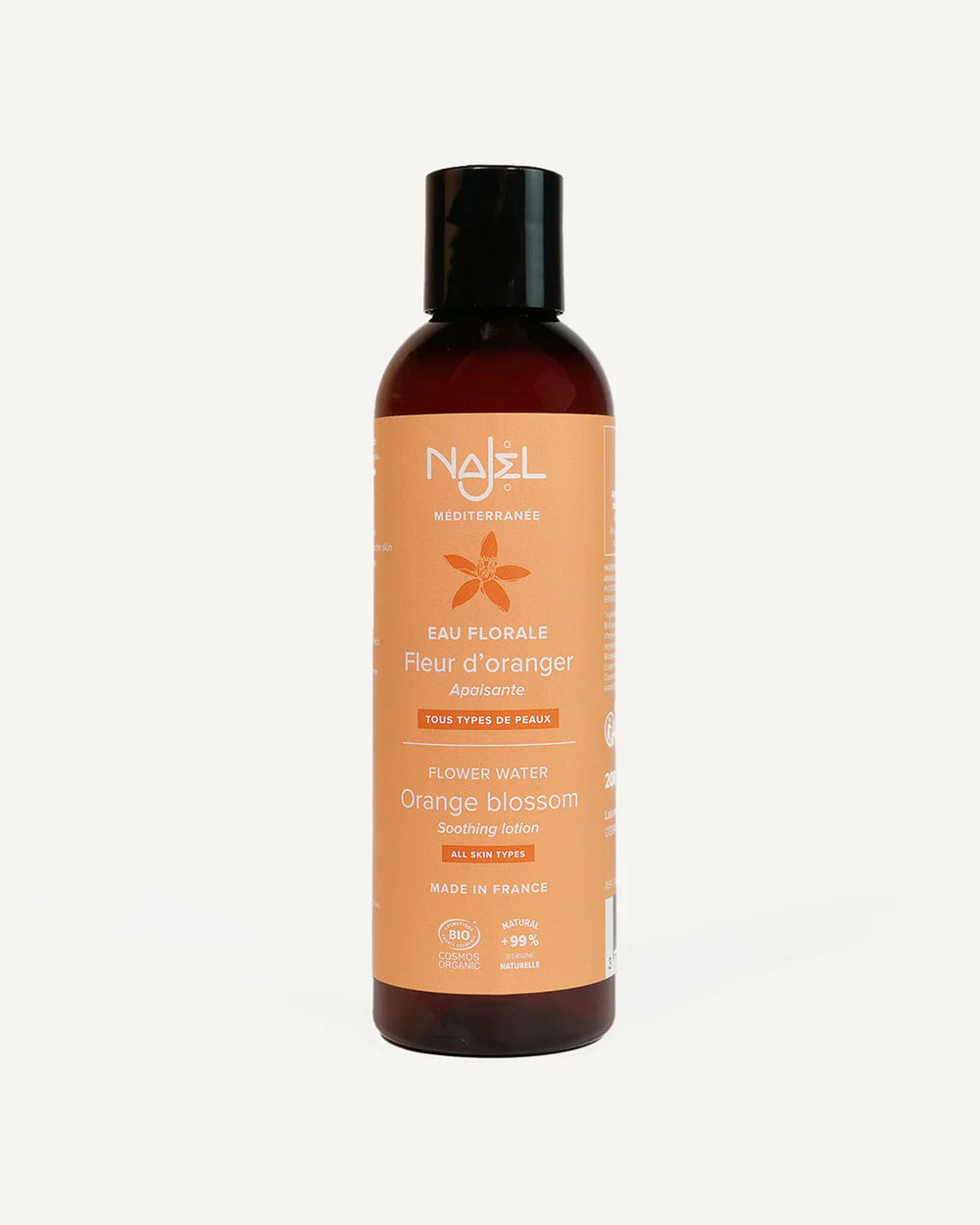 Floral water | Orange blossom