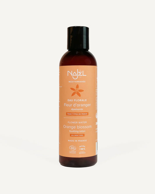 Floral water | Orange blossom