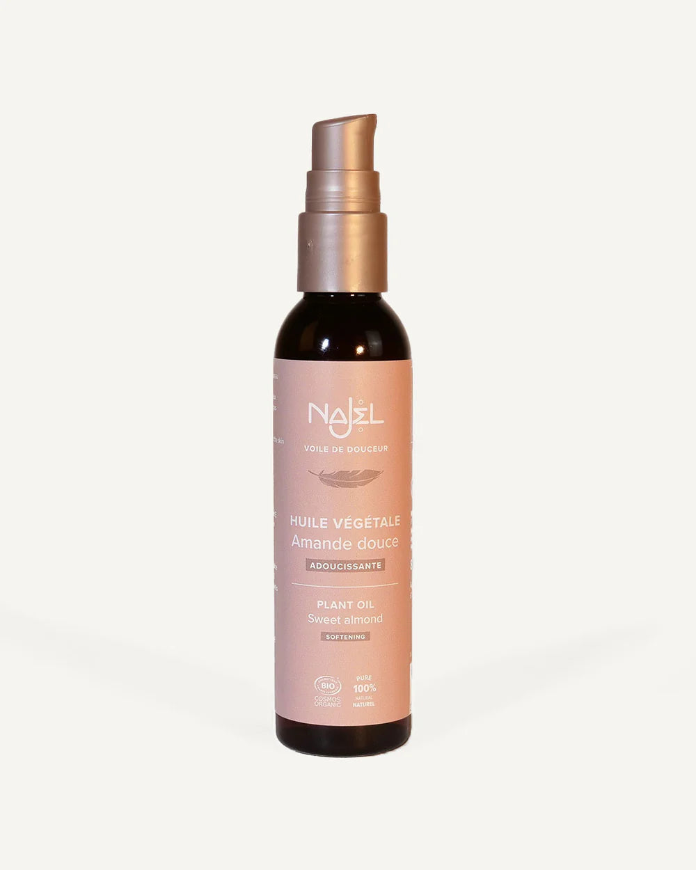 Sweet almond oil