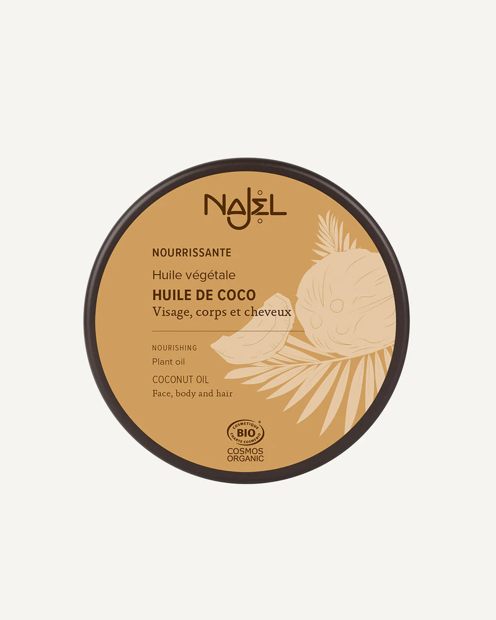 Coconut Oil