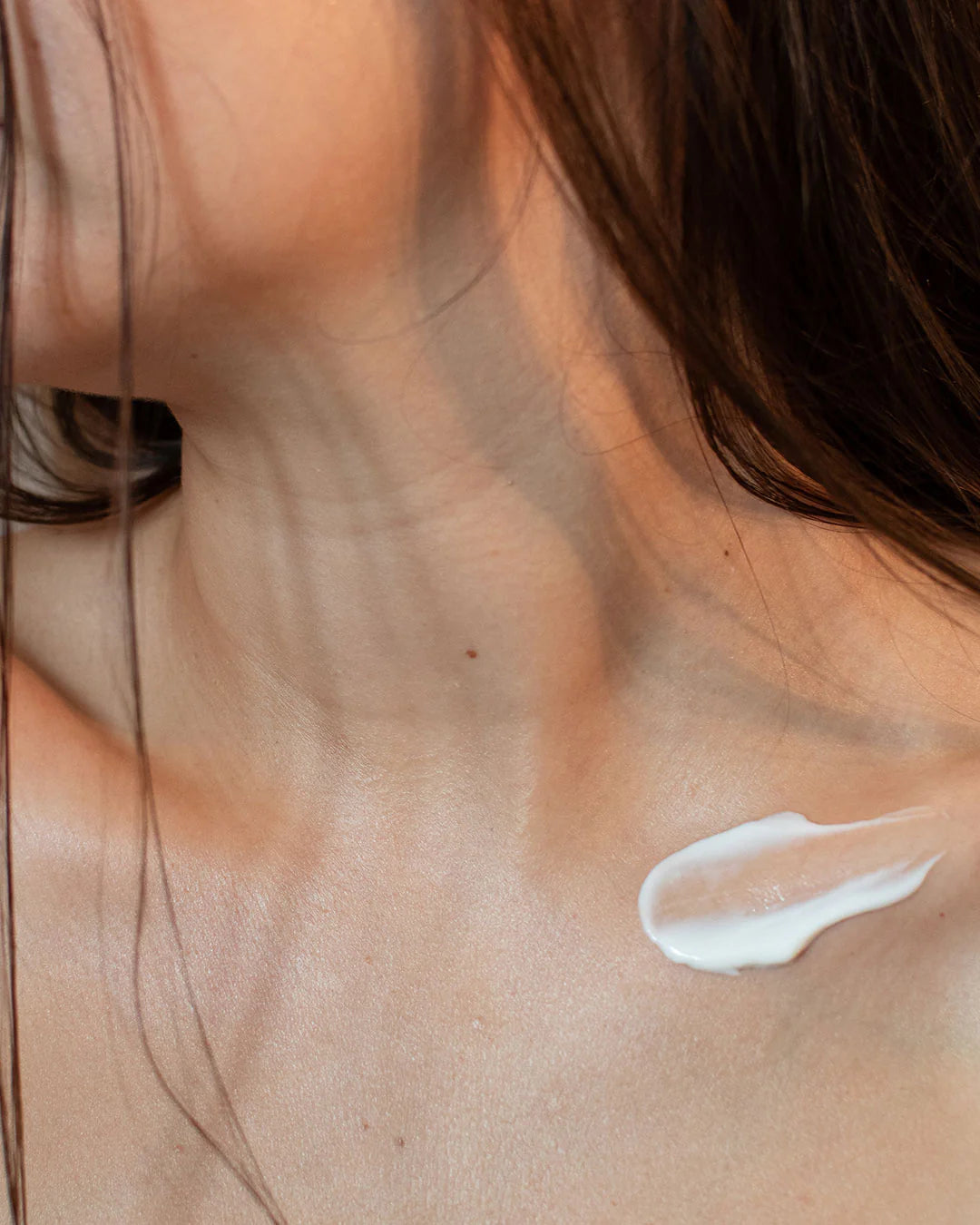 Tiare flower body milk