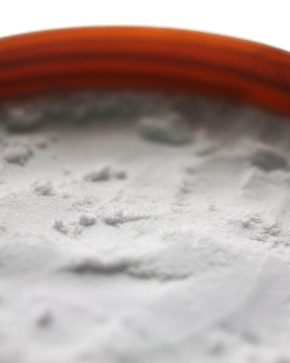 Alum powder