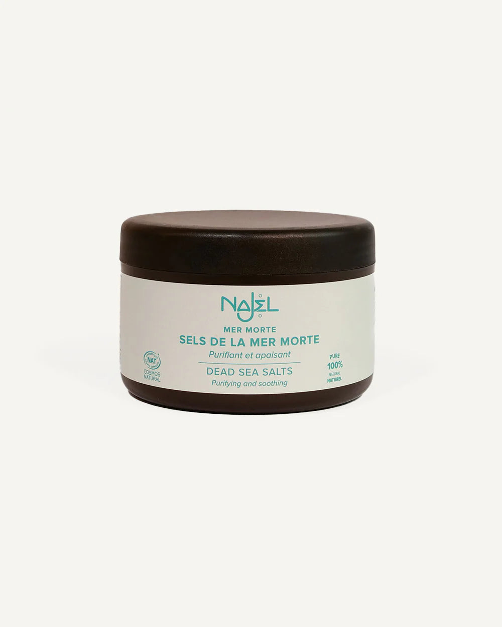 Dead Sea Salts