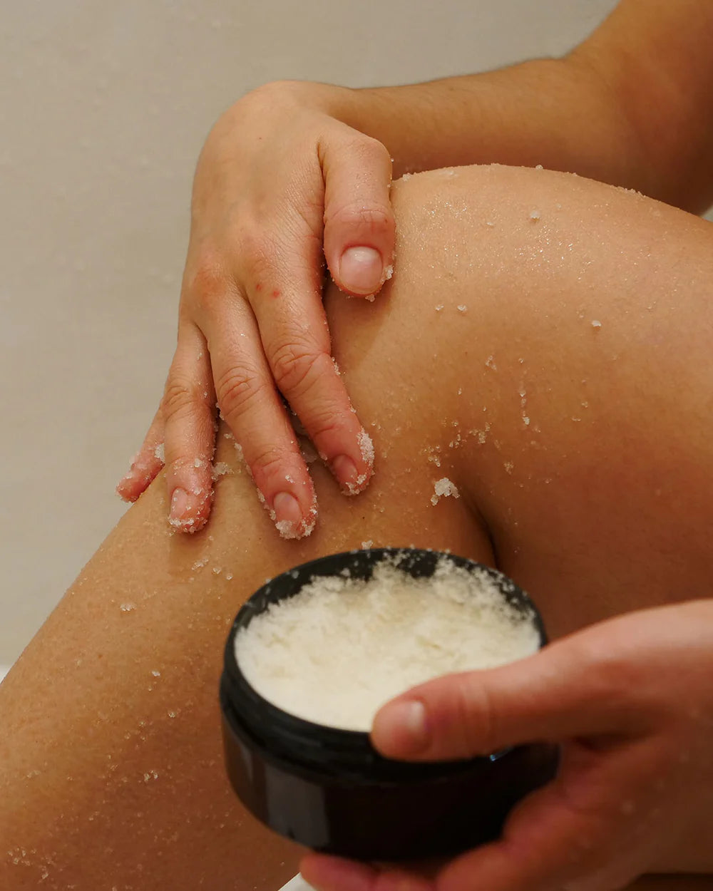 Dead Sea Salts