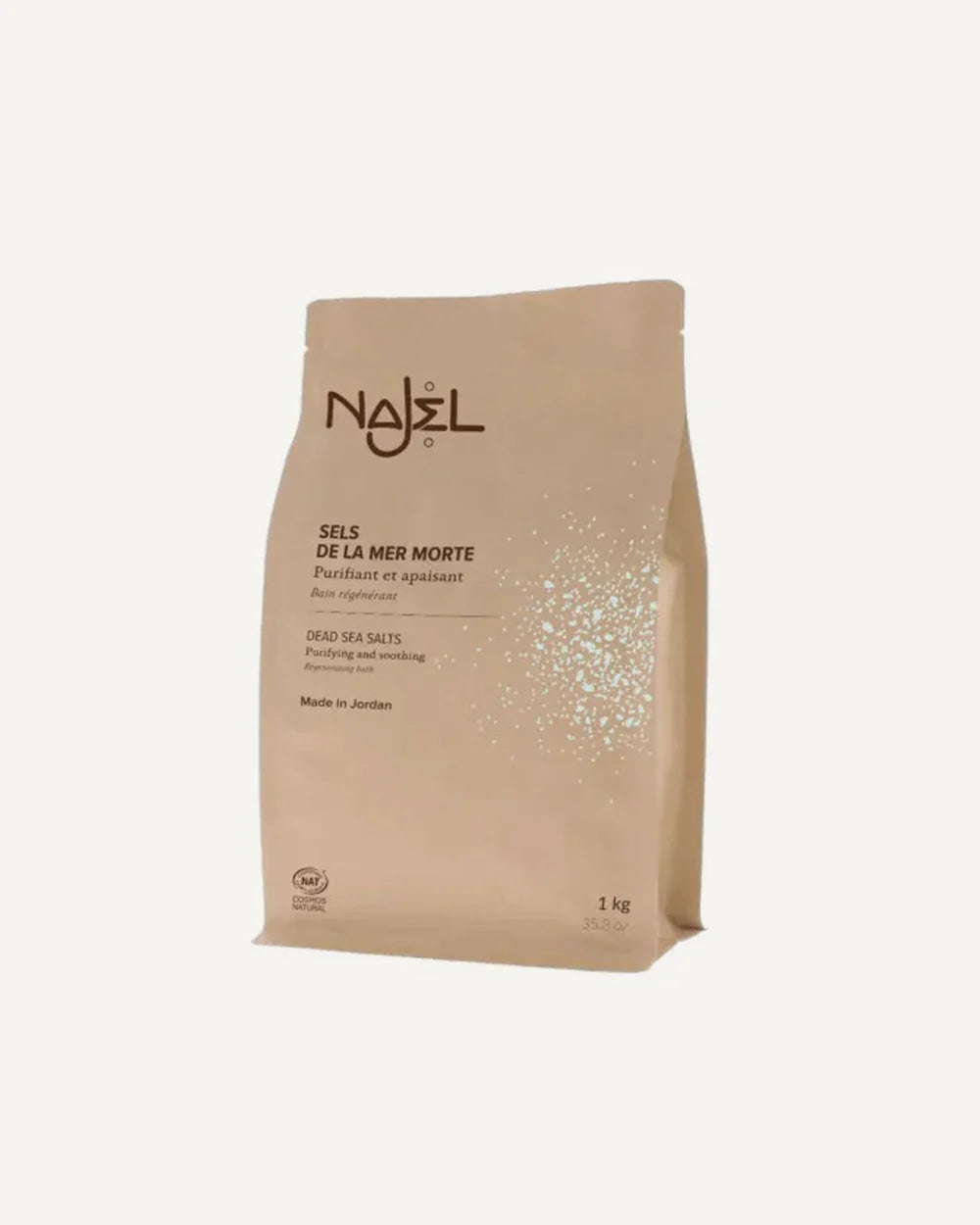 Dead Sea Salts