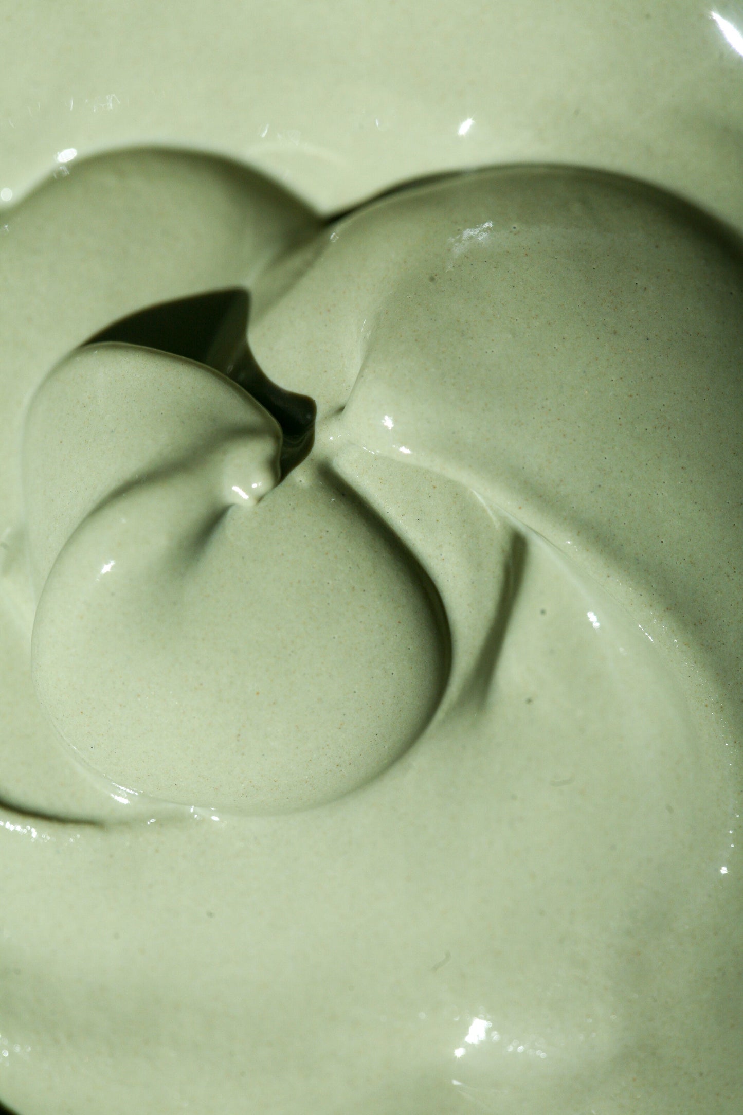 Green clay