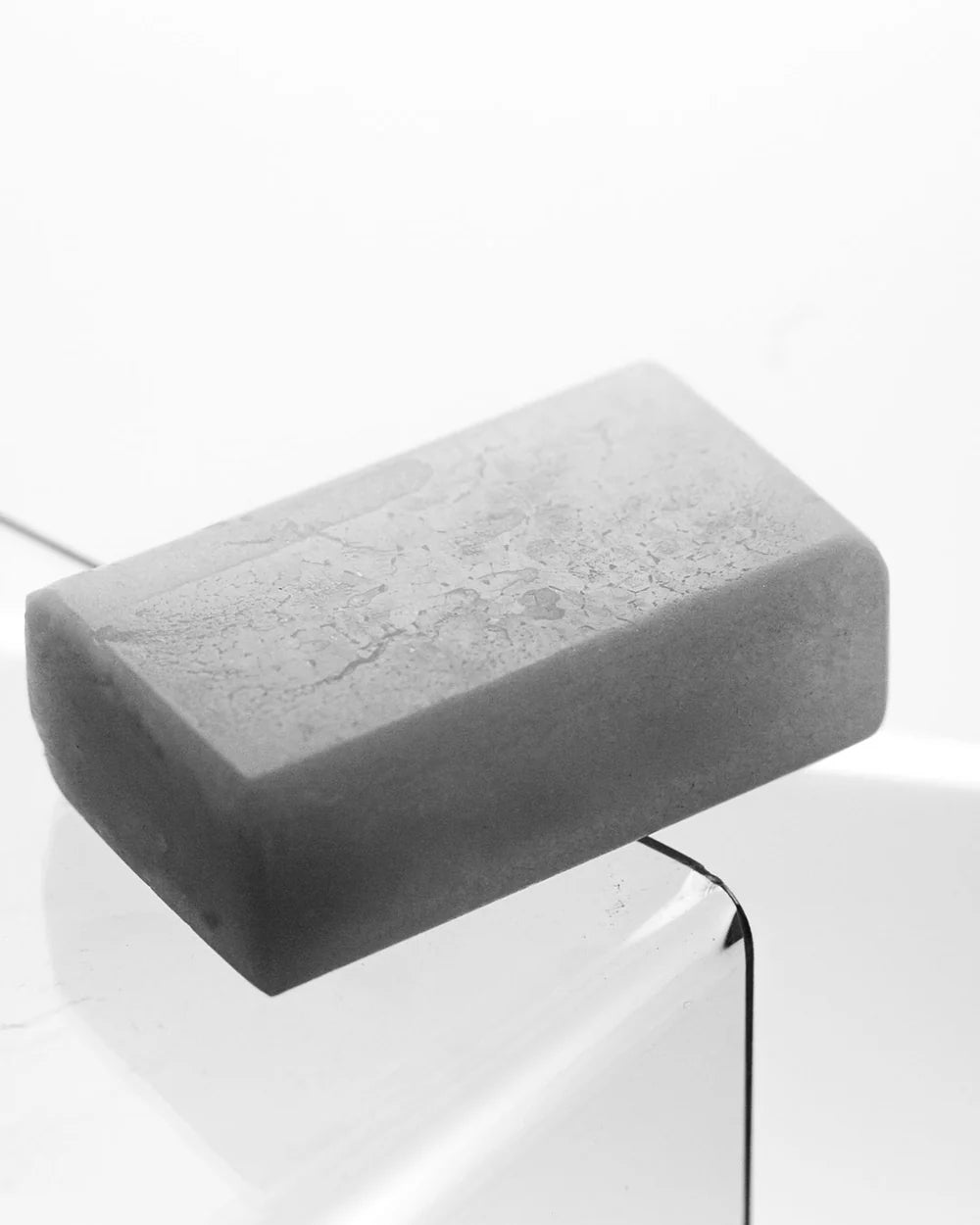 Alum stone