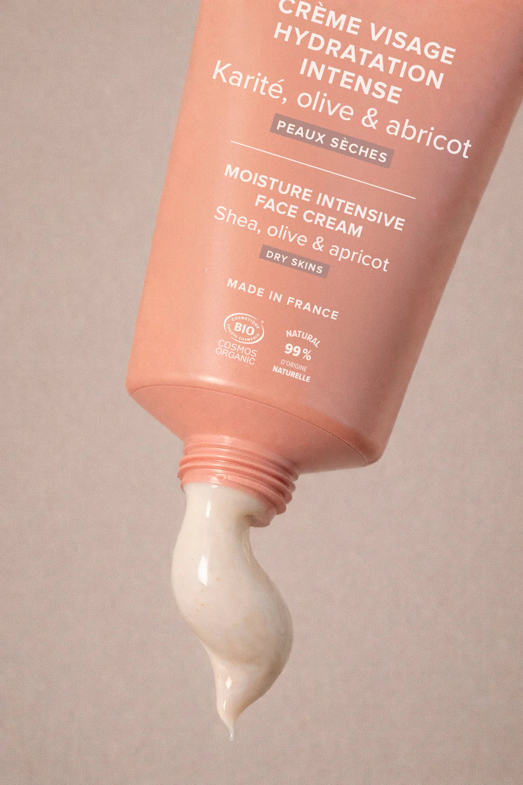 Ultra Rich Face Cream | Dry & Sensitive skin