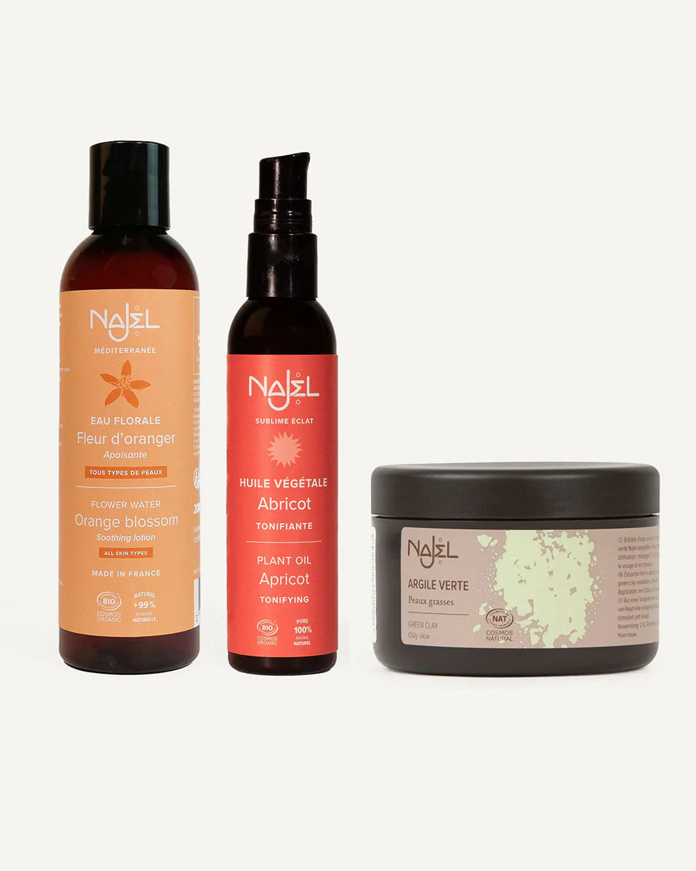 Detox kit