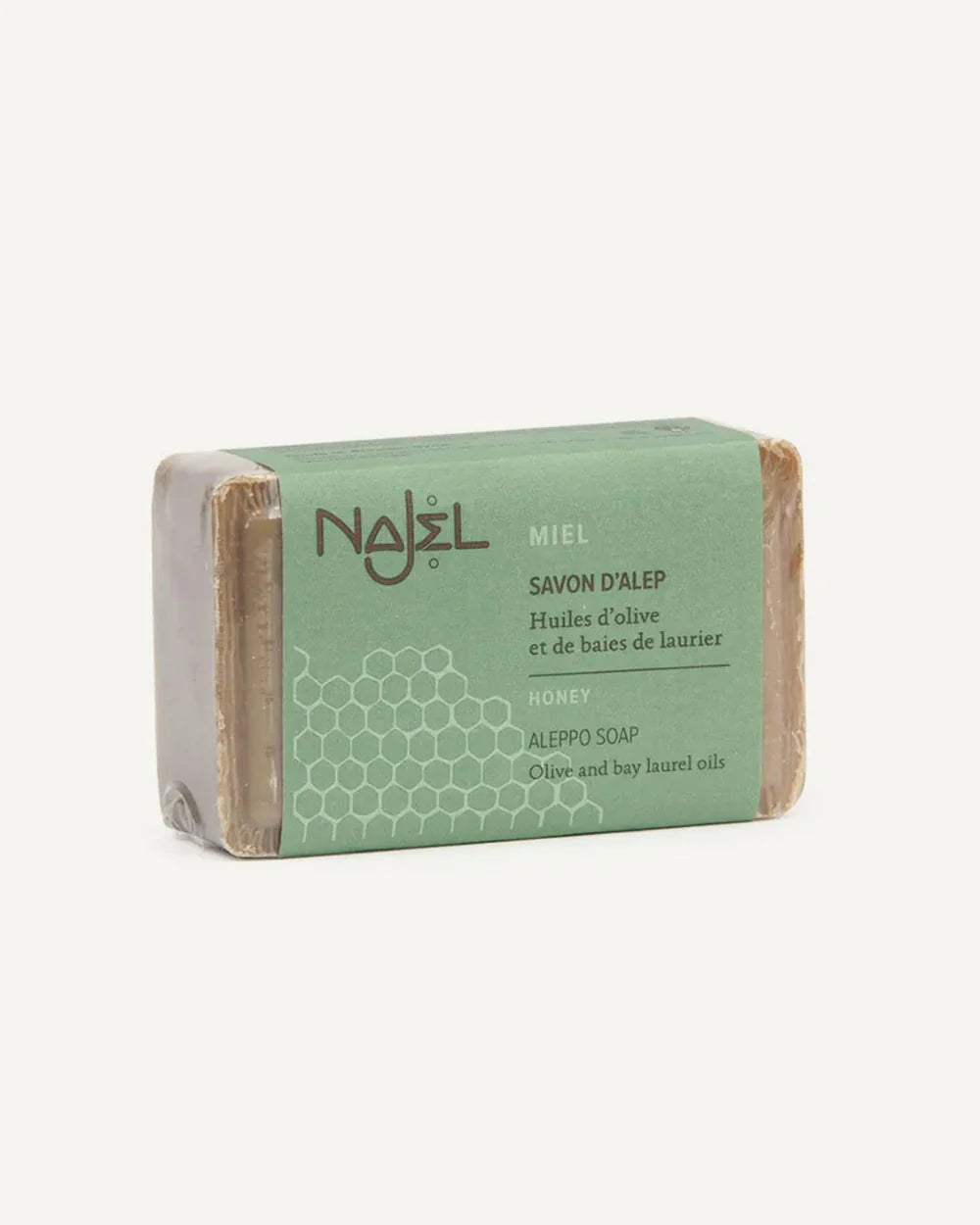 Aleppo soap | Honey