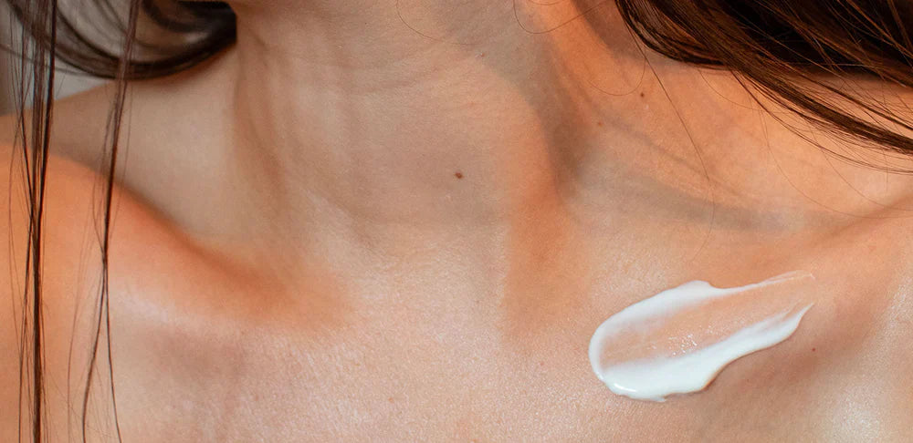 Lotion & Sheasmör