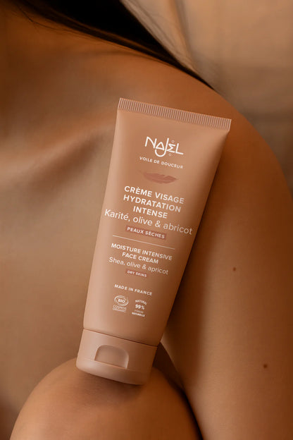 Ultra Rich Face Cream  | Dry & Sensitive skin
