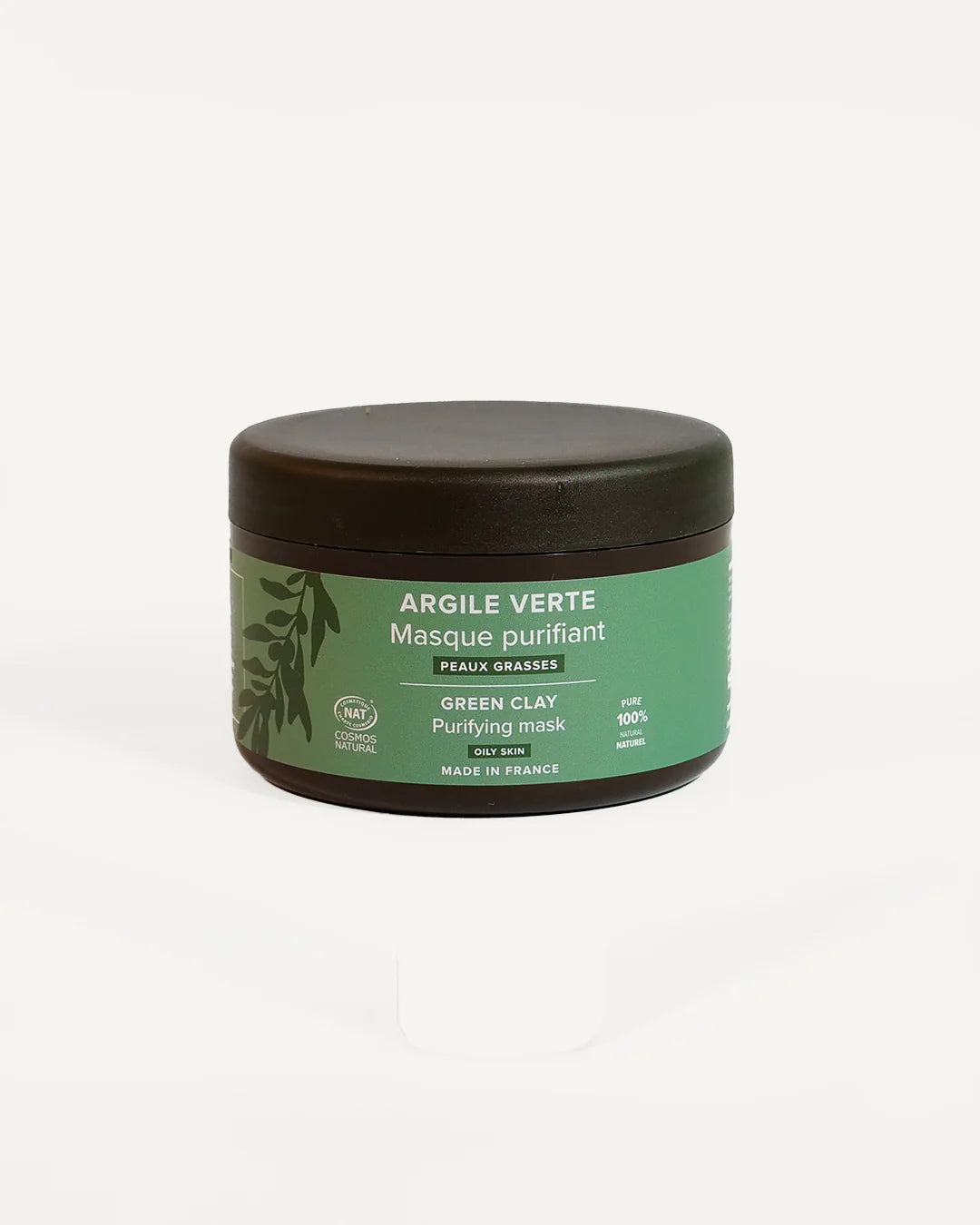 Green clay
