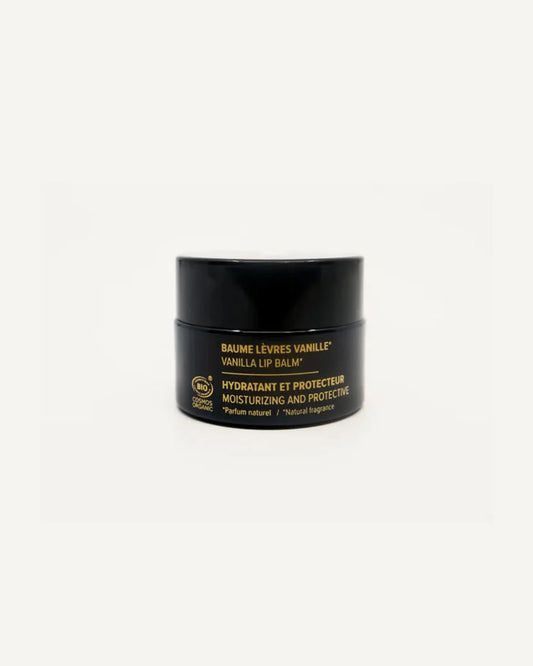 Vanilla Lip Balm