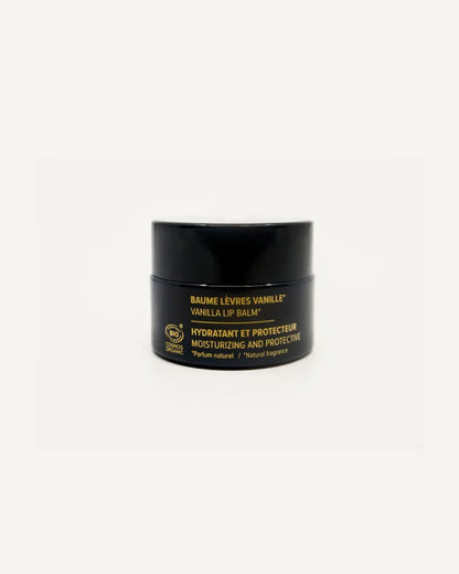 Vanilla Lip Balm