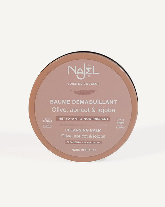 Makeup Remover Balm