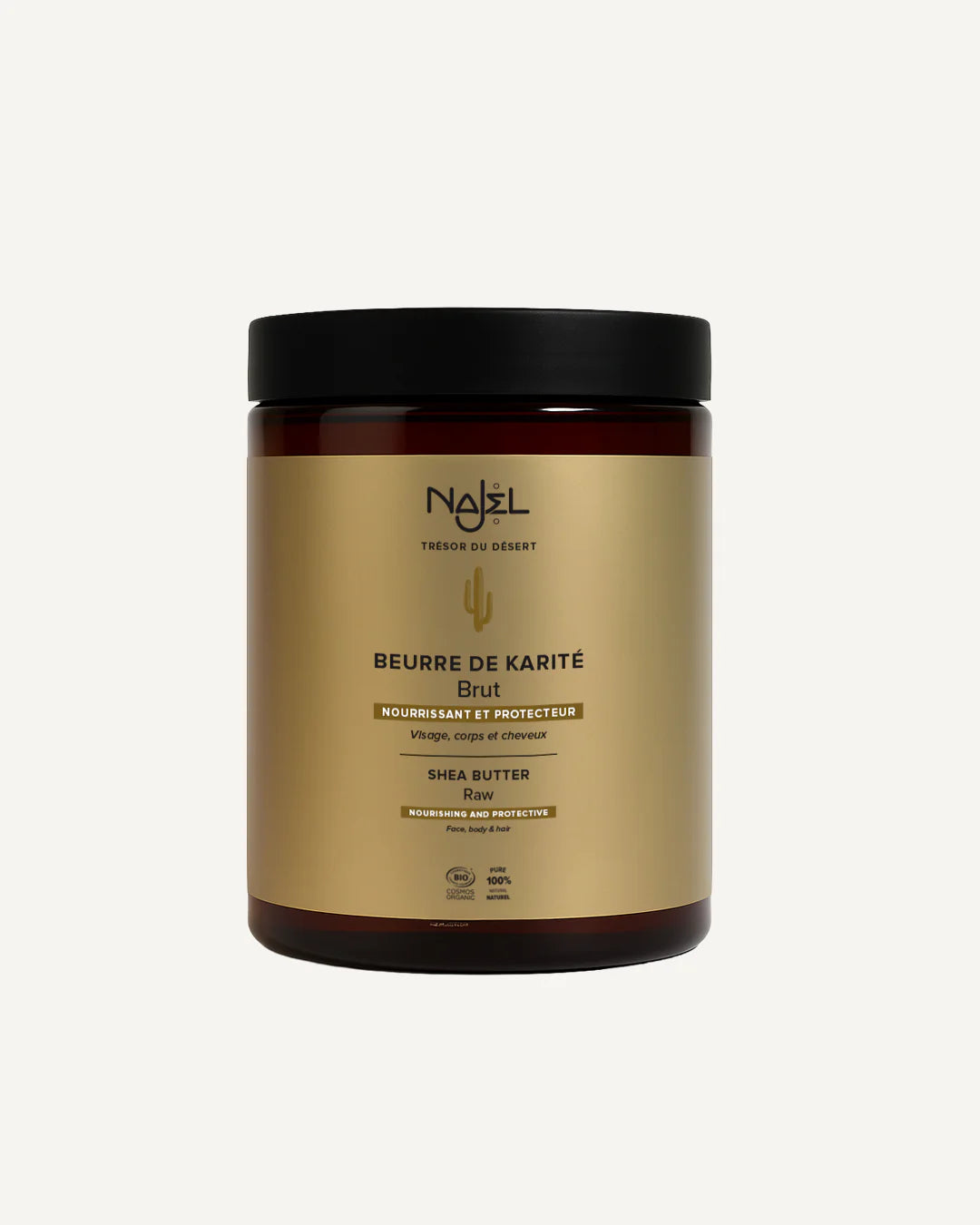 Pure Shea Butter Unscented