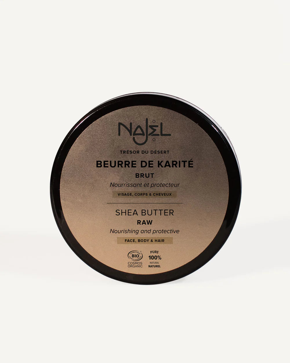 Pure Shea Butter Unscented