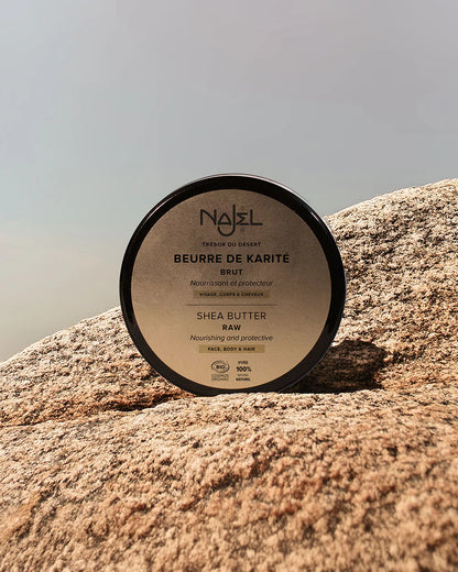 Pure Shea Butter Unscented
