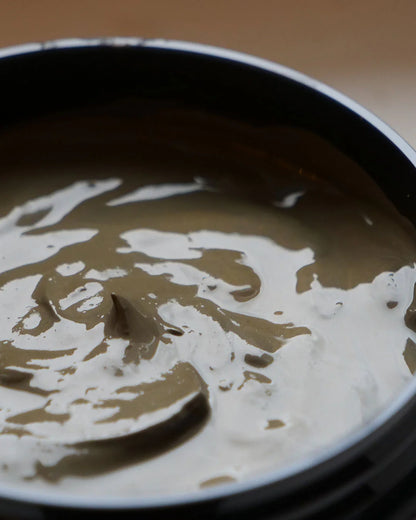 Dead Sea Mud
