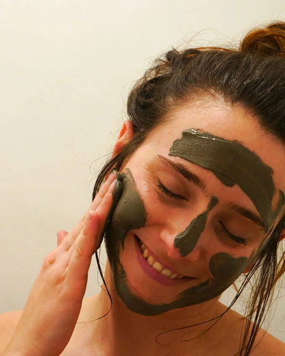 Dead Sea Mud