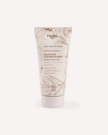 Moisturizing Face Cream | All skin types