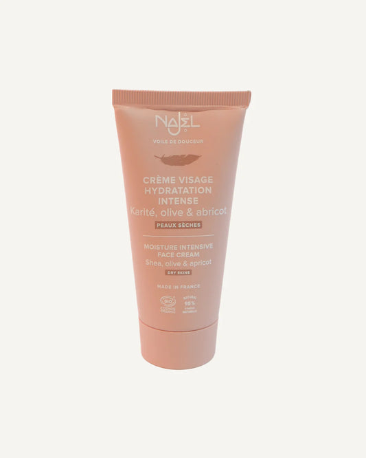 Ultra Rich Face Cream  | Dry & Sensitive skin