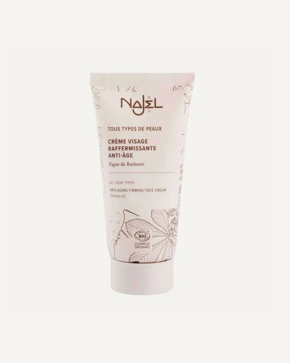 Anti-aging face cream | All skin types