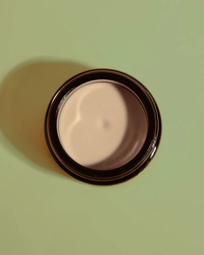 Deodorant balm | Mediterranean sea