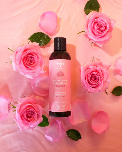 Floral water | Damascus rose