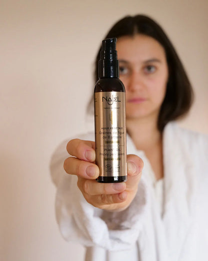 Prickly Pear Seed Oil