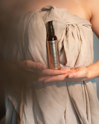 Prickly Pear Seed Oil