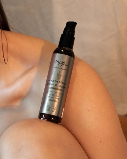 Desert Date Oil