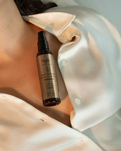 Desert Date Oil