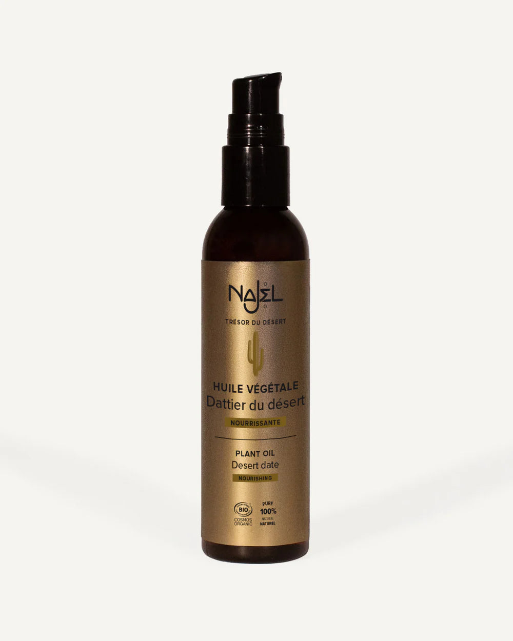 Desert Date Oil