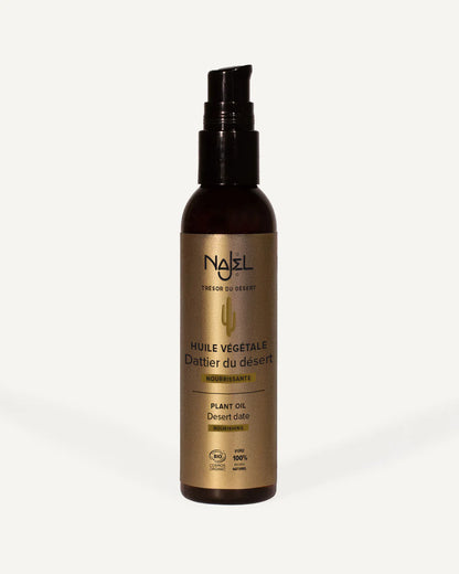 Desert Date Oil