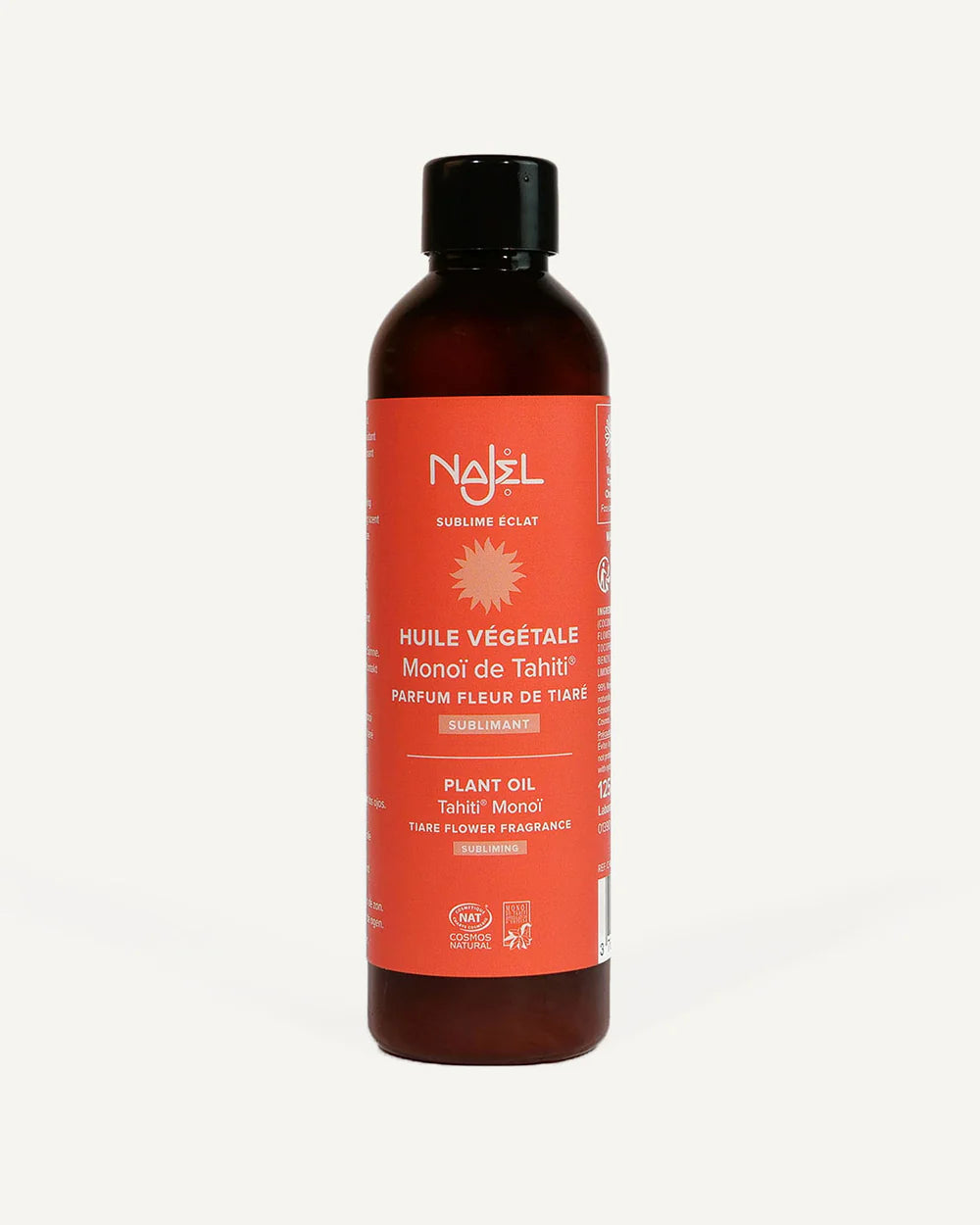 Tahiti® Monoï Oil