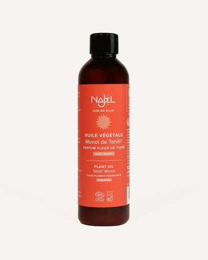 Tahiti® Monoï Oil