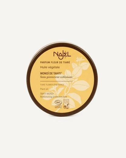 Tahiti® Monoï Oil
