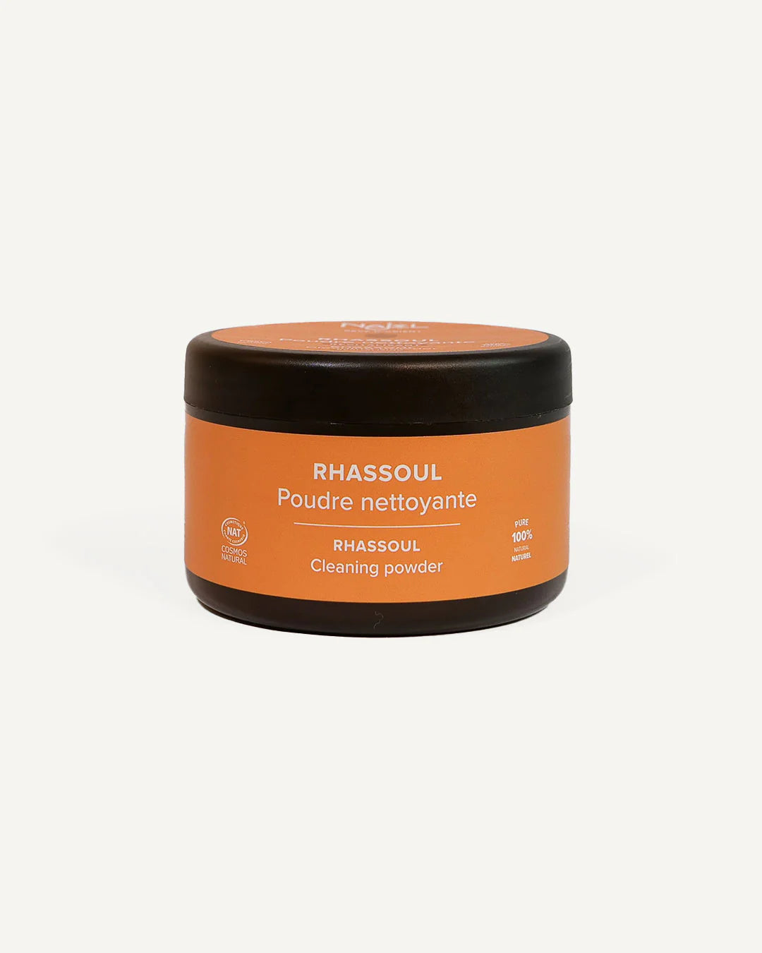 Rhassoul powder