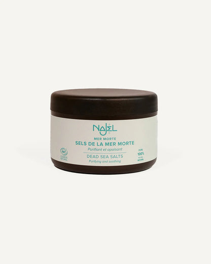 Dead Sea Salts